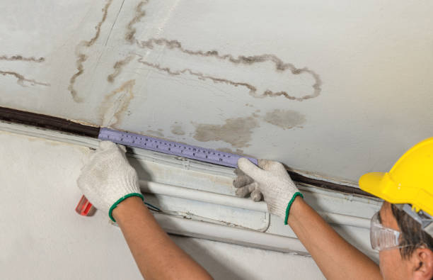 Reliable Flood Cleanup contractor in Pascoag, RI by Water Damage Irwin